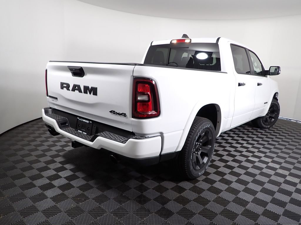 2026 RAM 1500 Big Horn/Lone Star - Photo 19