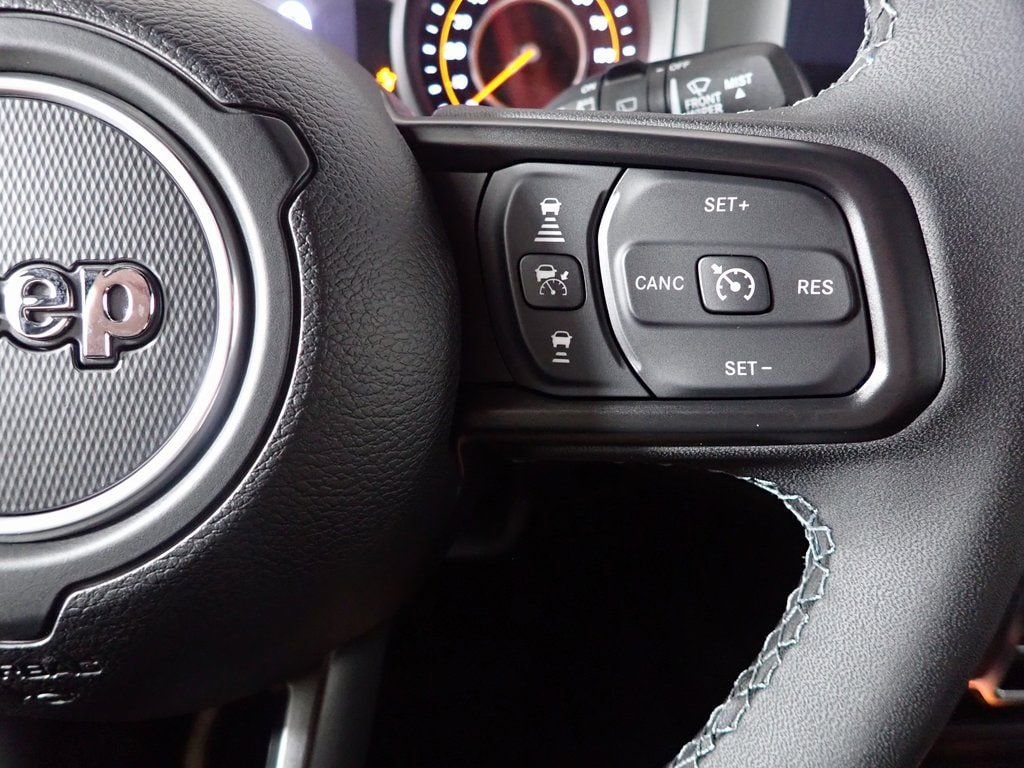 2025 Jeep Wrangler 4-Door Sport S - Photo 24