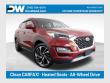 Used 2020 Hyundai Tucson Sport Sport AWD