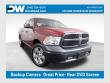 Used 2018 Ram 1500 Tradesman Tradesman 4x4 Crew Cab 57 Box