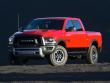 Used 2017 Ram 1500 Rebel Rebel 4x4 Crew Cab 57 Box