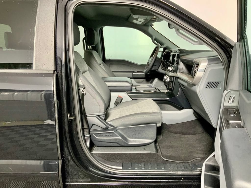 2023 Ford F-150 XL - Photo 35