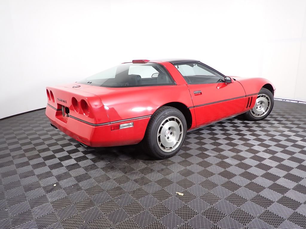 1986 Chevrolet Corvette - Photo 15