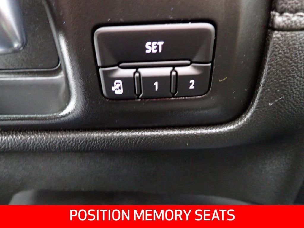 Used 2021 Chevrolet Silverado 2500HD LTZ 4WD Crew Cab 159 LTZ