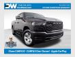 Used 2025 Ram 1500 Tradesman Tradesman 4x4 Quad Cab 64 Box