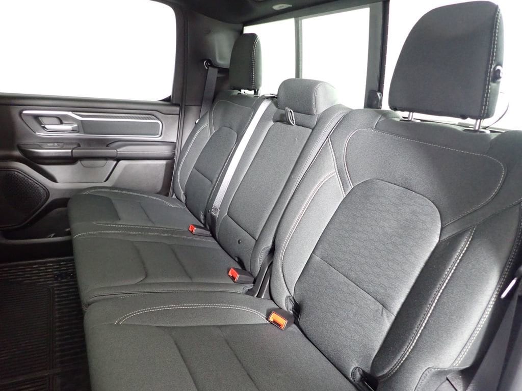 2026 RAM 1500 Big Horn/Lone Star - Photo 38