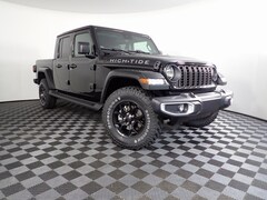 2025 Jeep Gladiator High Tide Pickup