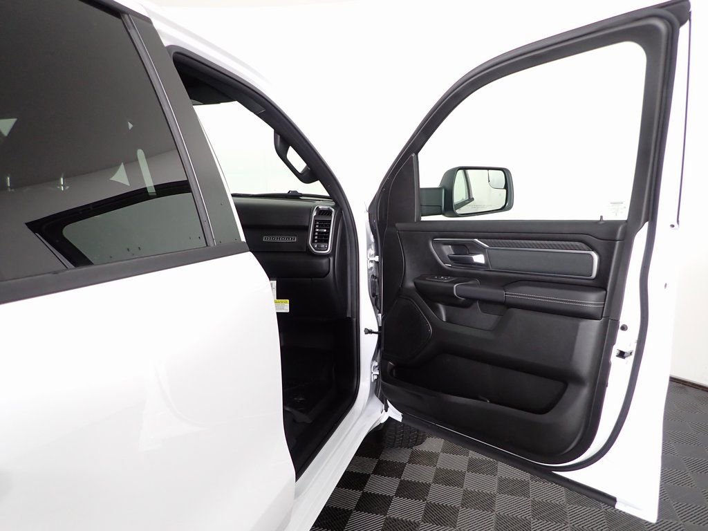 2025 RAM 1500 Big Horn/Lone Star - Photo 32