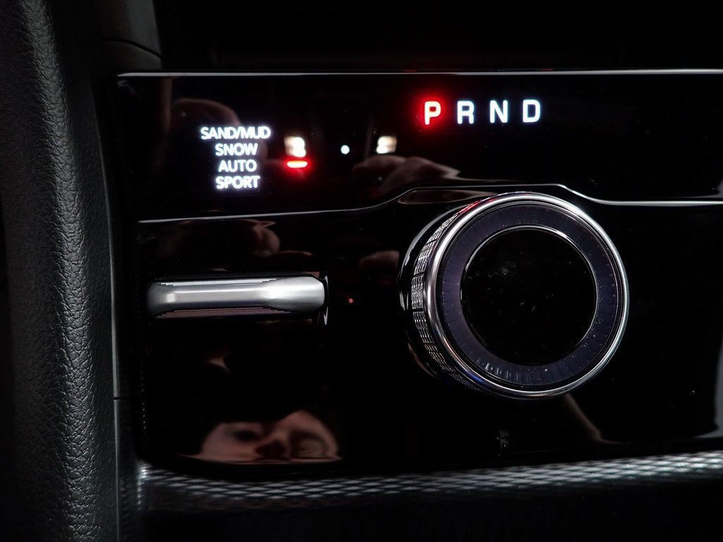 New 2025 Jeep Grand Cherokee Limited Sport Utility