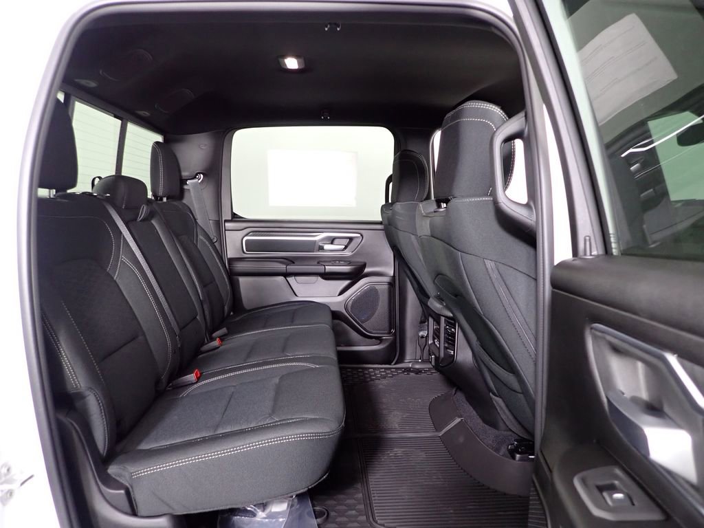 2026 RAM 1500 Big Horn/Lone Star - Photo 40