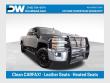 Used 2019 Chevrolet Silverado 2500HD LTZ 4WD Crew Cab 153.7 LTZ