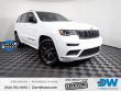Used 2020 Jeep Grand Cherokee Limited X Limited X 4x4