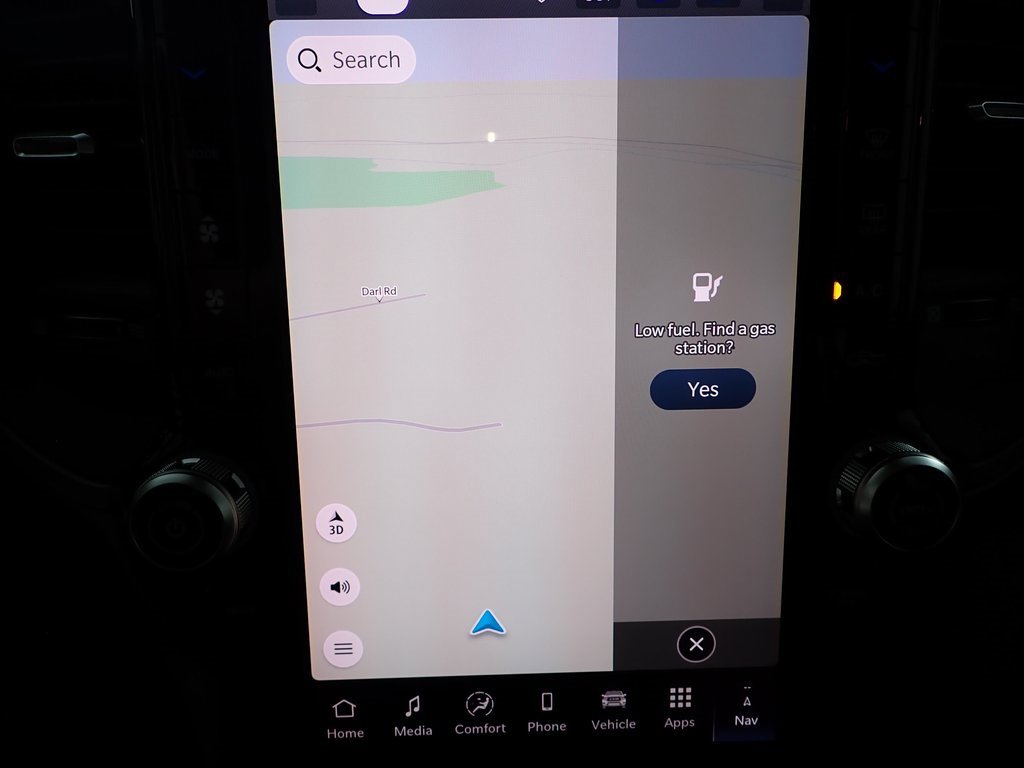 2026 Ram 2500 Tradesman photo 2