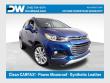 Used 2020 Chevrolet Trax Premier FWD  Premier