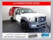 Used 2007 Ford Super Duty F-550 DRW XL