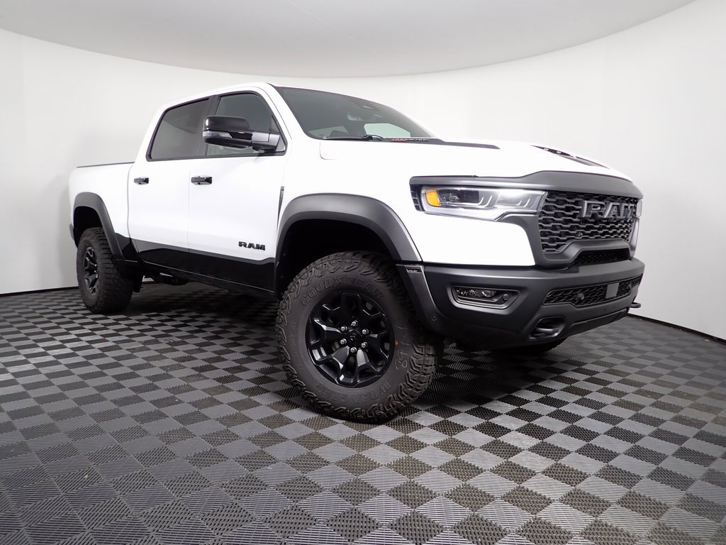 2026 RAM Ram 1500 Pickup RHO's photo