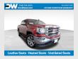 Used 2016 GMC Sierra 1500 SLT 4WD Crew Cab 143.5 SLT