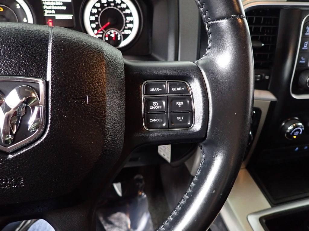 2015 RAM Ram 1500 Pickup SLT - Photo 27