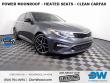 Used 2020 Kia Optima SE SE Auto