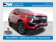 Used 2022 Chevrolet Tahoe Z71 4WD  Z71