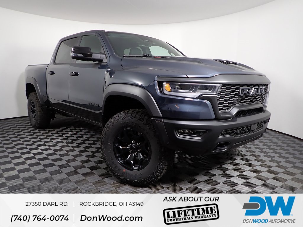 2026 RAM Ram 1500 Pickup RHO's photo