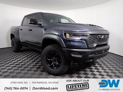 2026 Ram 1500 RHO Pickup