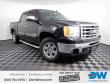 Used 2011 GMC Sierra 1500 SLE 4WD Crew Cab 143.5 SLE