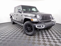 2025 Jeep Gladiator High Tide Pickup