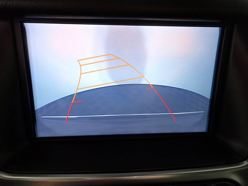 2017 Chevrolet Tahoe Premier photo 4