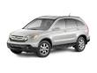 Used 2009 Honda CR-V EX-L 4WD  EX-L