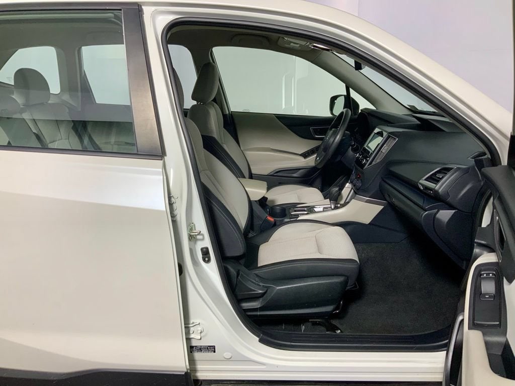2021 Subaru Forester Base - Photo 32