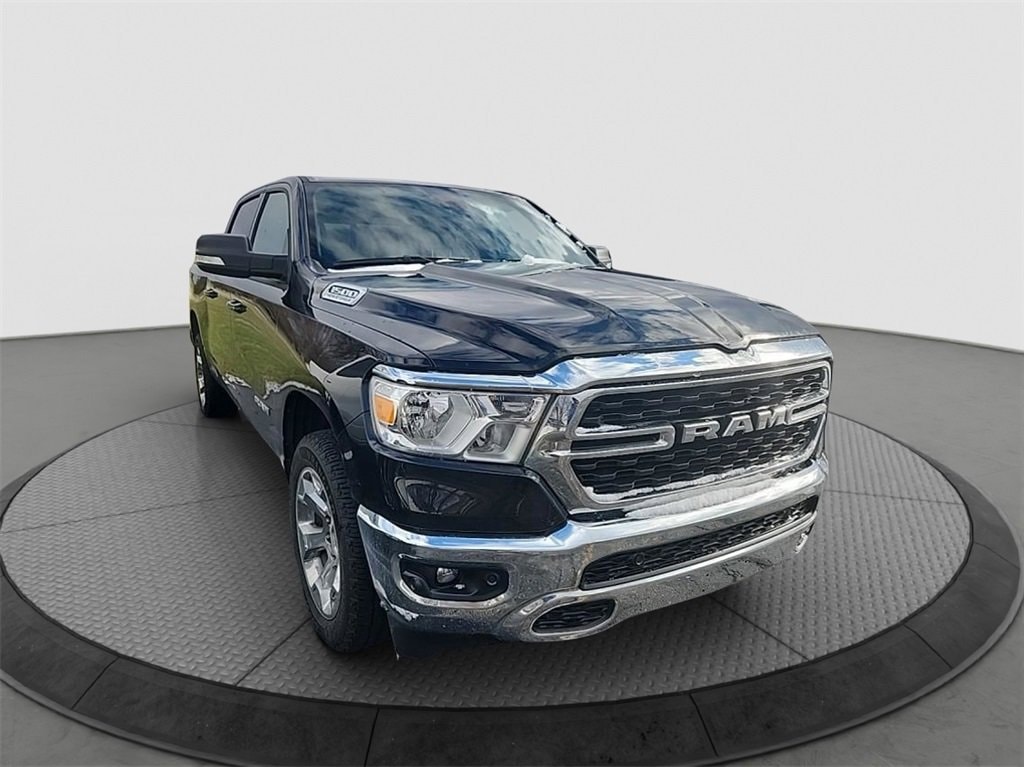 2022 RAM Ram 1500 Pickup Big Horn/Lone Star's photo