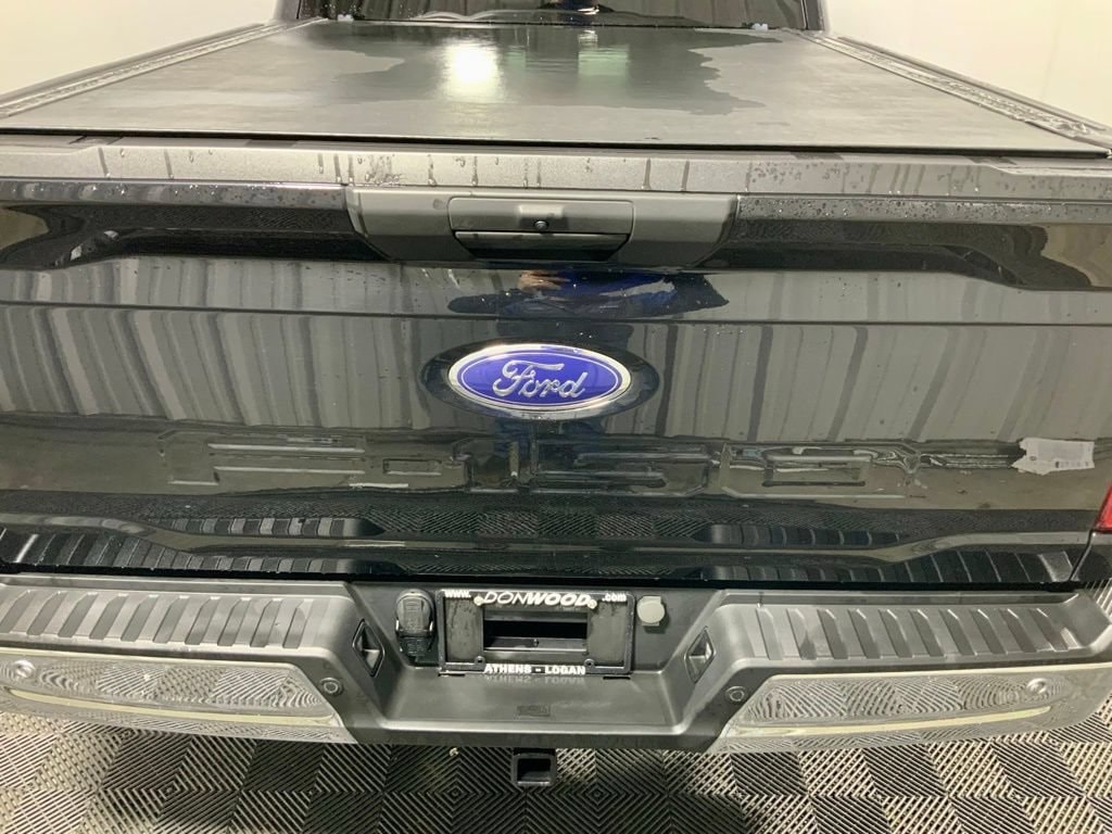 2023 Ford F-150 XL - Photo 14