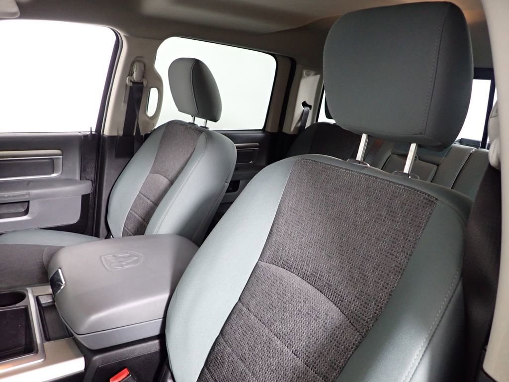 2015 RAM Ram 1500 Pickup SLT - Photo 21
