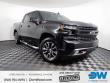 Used 2020 Chevrolet Silverado 1500 RST 4WD Crew Cab 147 RST