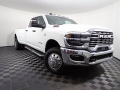2026 Ram 3500 Big Horn Pickup