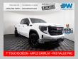 Used 2023 GMC Sierra 1500 Pro 4WD Crew Cab 147 Pro