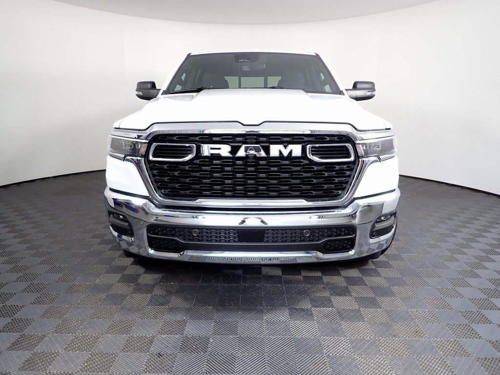 2025 RAM 1500 Big Horn/Lone Star - Photo 9