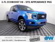 Used 2019 Ford F-150 XL XL 4WD SuperCrew 5.5 Box