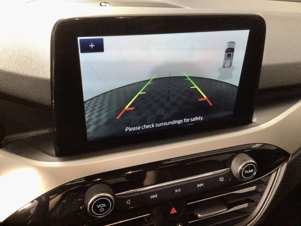 Used 2022 Ford Escape SEL Plug-In Hybrid SEL Plug-In Hybrid FWD