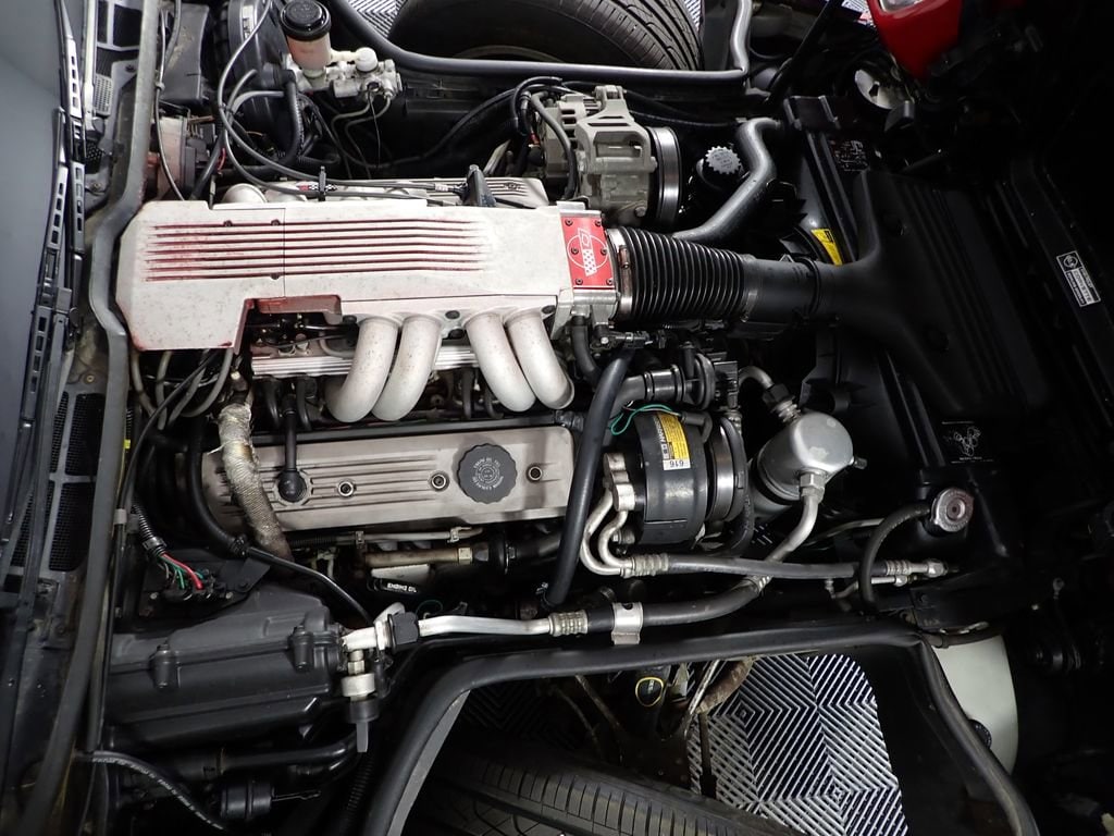 1986 Chevrolet Corvette - Photo 8