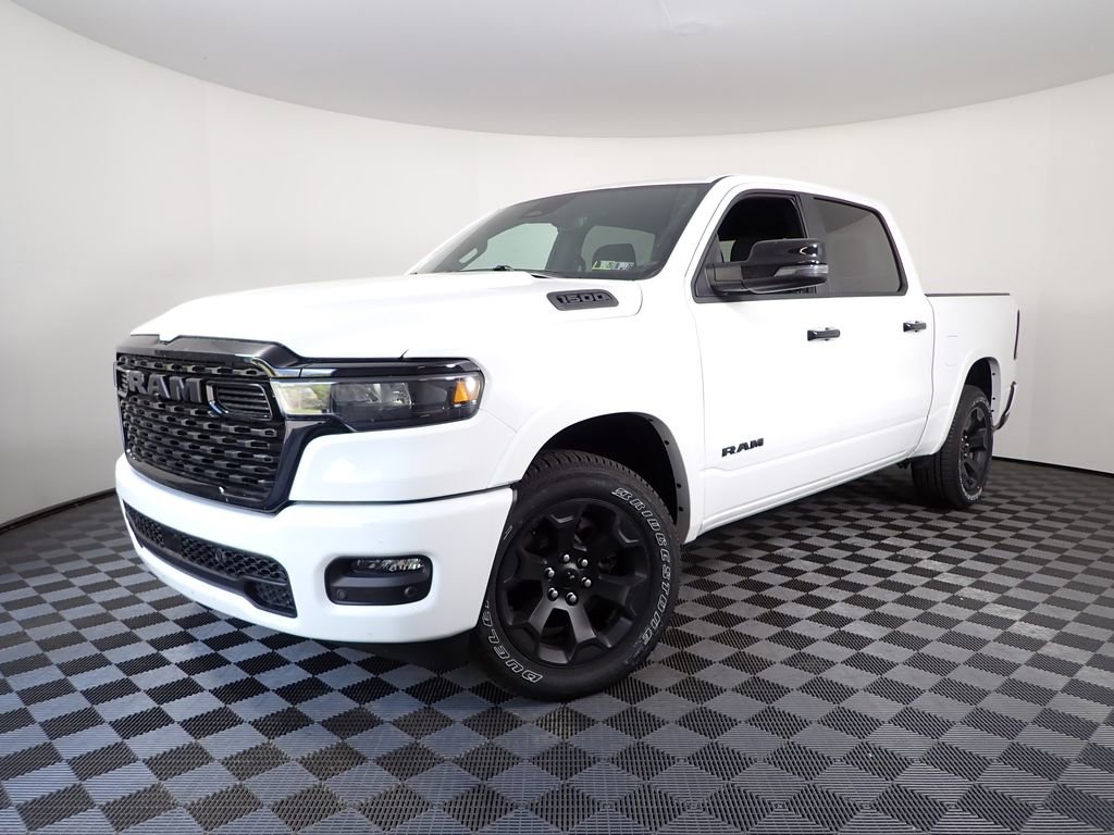 2026 RAM 1500 Big Horn/Lone Star - Photo 13