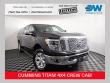 Used 2016 Nissan Titan XD SL 4WD Crew Cab SL Diesel