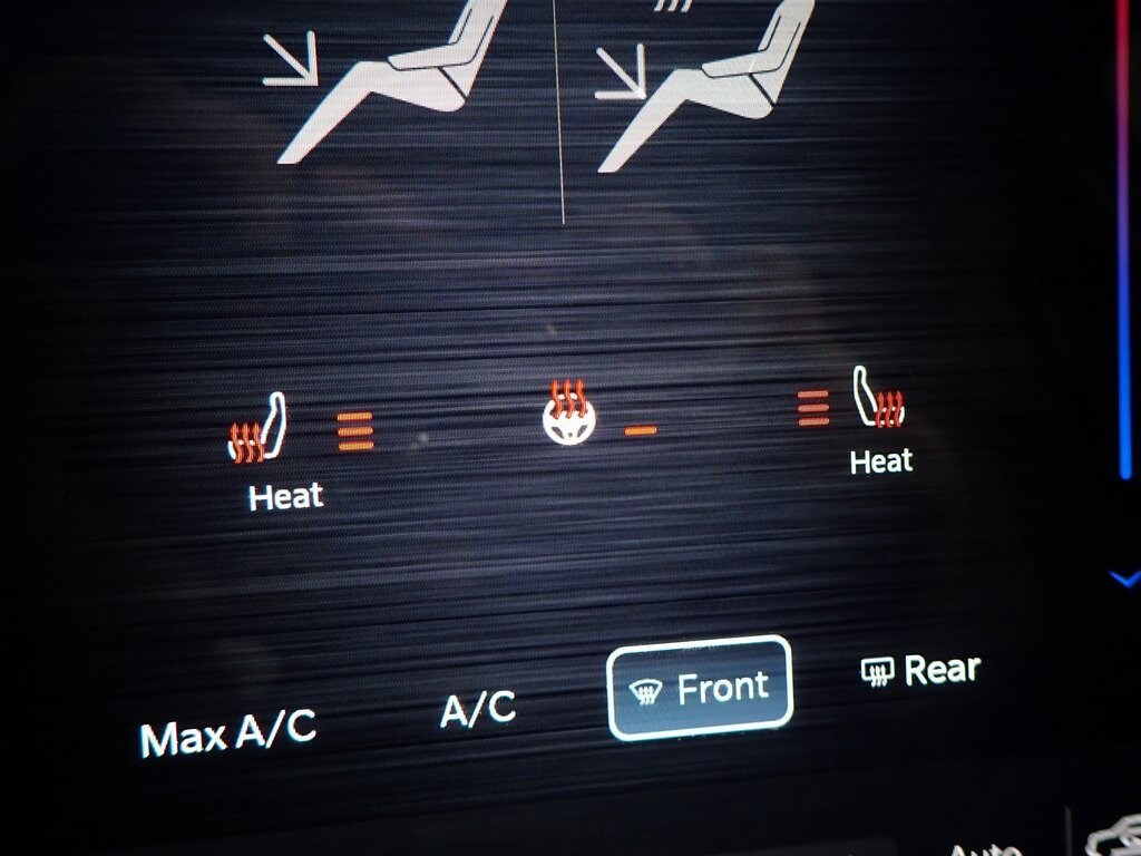 Used 2024 Ram 2500 Big Horn Big Horn 4x4 Crew Cab 64 Box