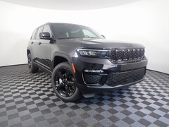 2025 Jeep Grand Cherokee Limited Sport Utility