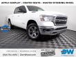Used 2022 Ram 1500 Big Horn Big Horn 4x4 Crew Cab 57 Box