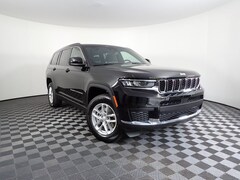 2025 Jeep Grand Cherokee Laredo X Sport Utility