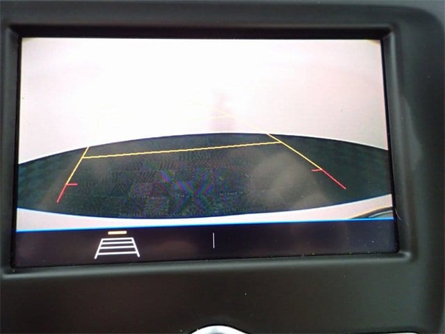 Used 2021 Chevrolet Equinox LS with VIN 3GNAXFEV0MS127067 for sale in Rockbridge, OH