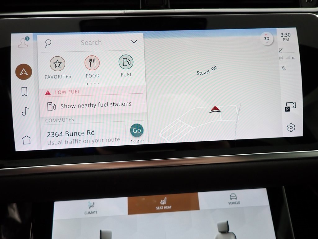 Used 2022 Land Rover Range Rover Evoque SE SE AWD