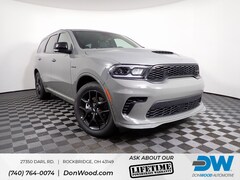 2026 Dodge Durango GT Plus HEMI V8 Sport Utility